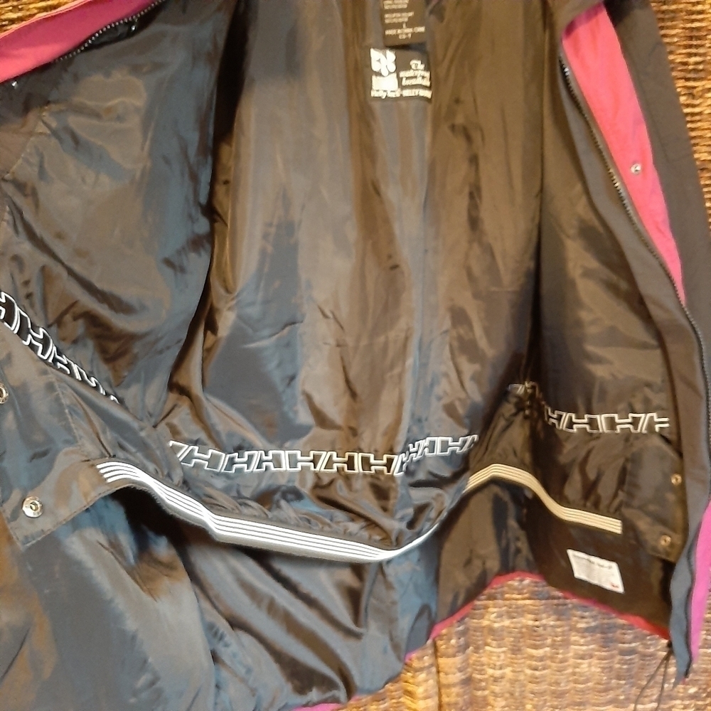 Helly Hansen Waterproof Breathable Tech Insulated… - image 8